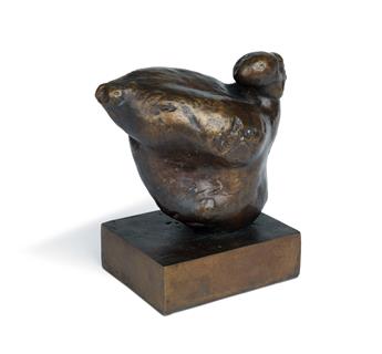 HENRY MOORE Woman.